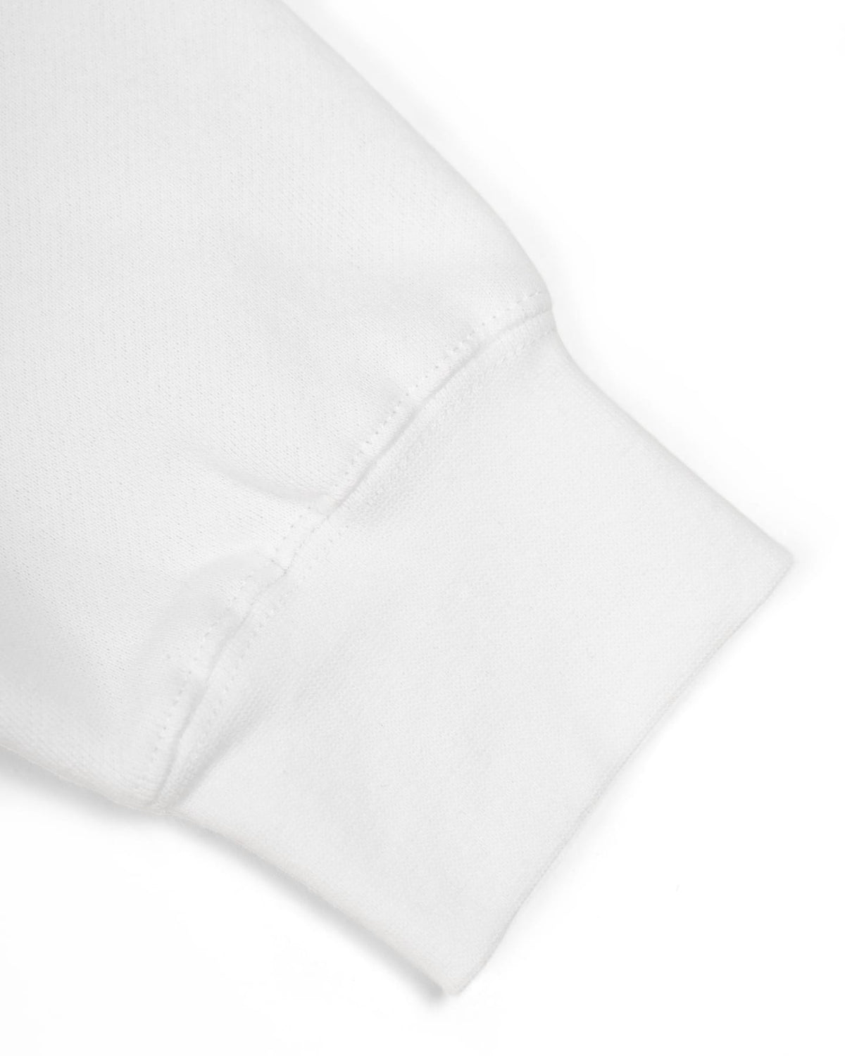 Blank Crewneck - Tier 02 - -