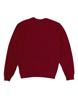 Blank Crewneck - Tier 02 - -
