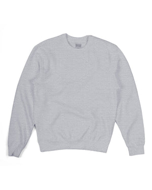 Blank Crewneck - Tier 02 - -