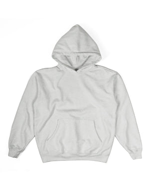 Blank Hoodie - Tier 01 - -