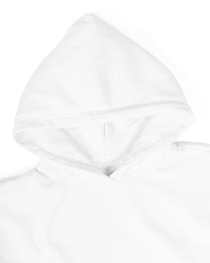 Blank Hoodie - Tier 01 - -