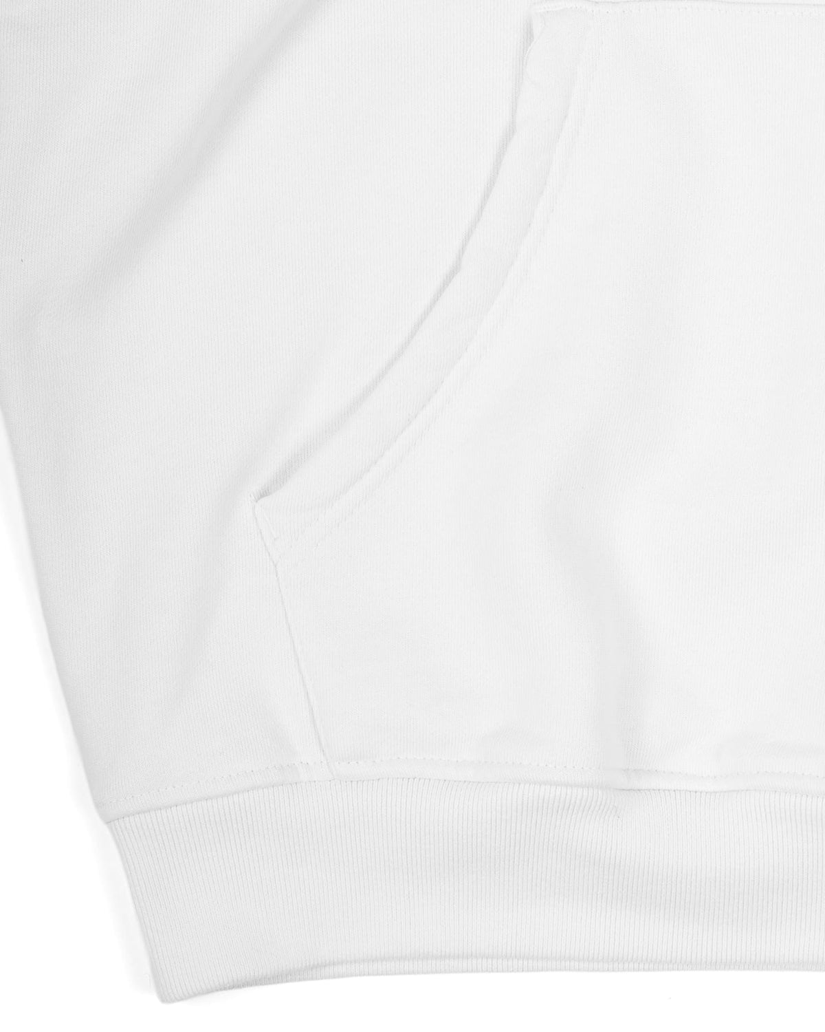 Blank Hoodie - Tier 01 - -