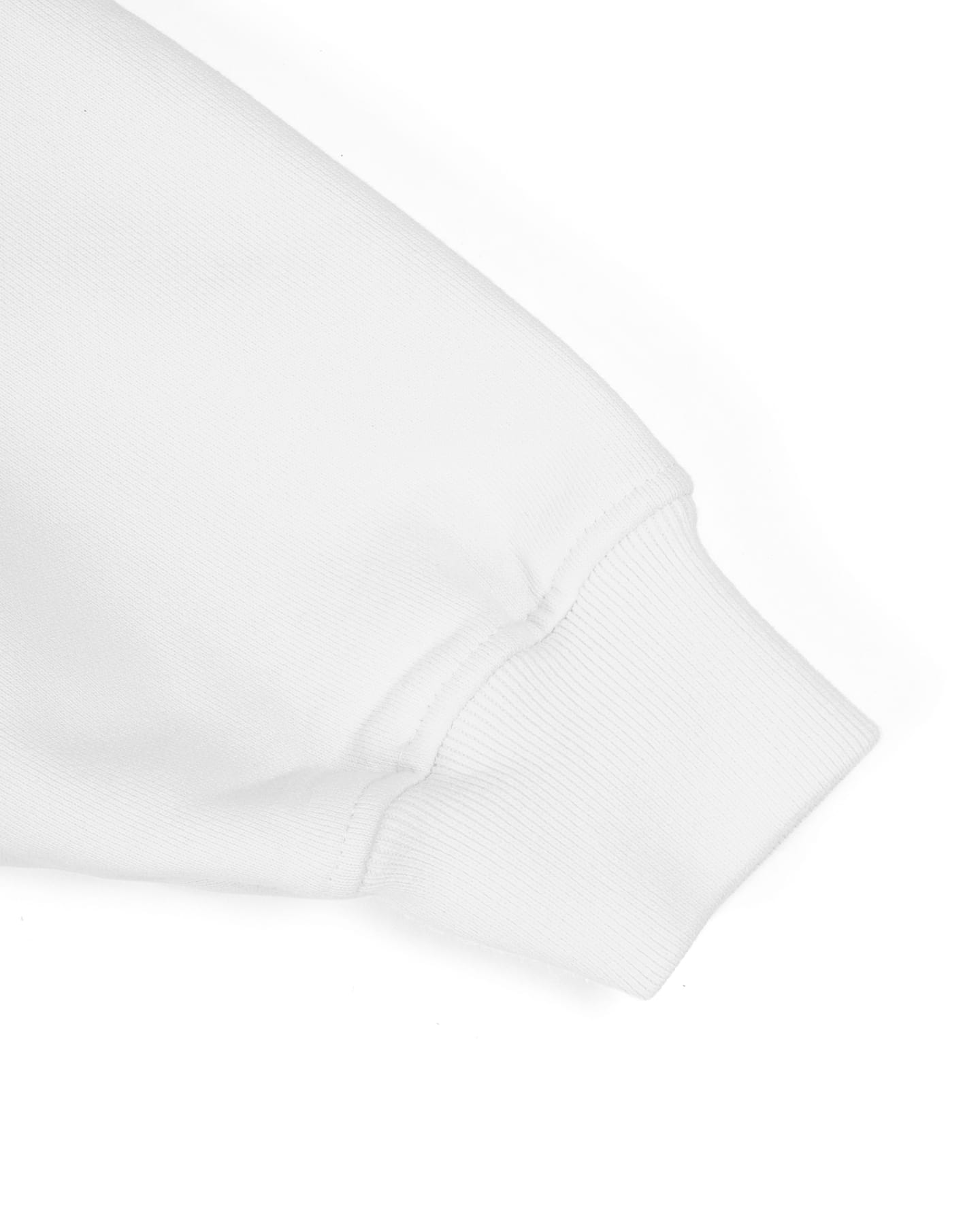 Blank Hoodie - Tier 01 - -