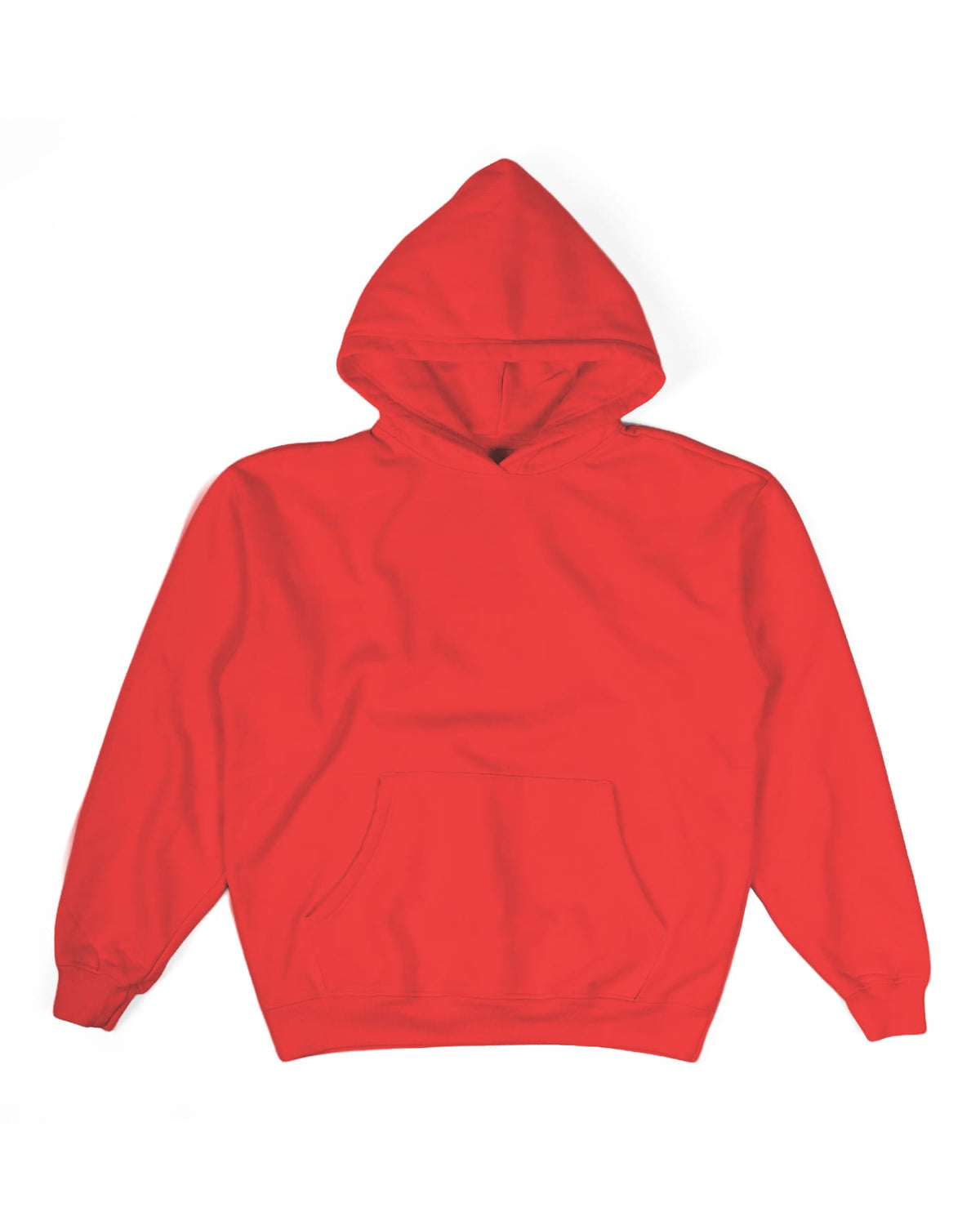Blank Hoodie - Tier 01 - -
