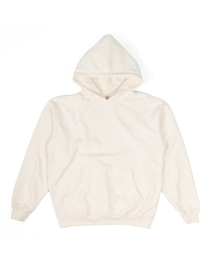 Blank Hoodie - Tier 01 - -