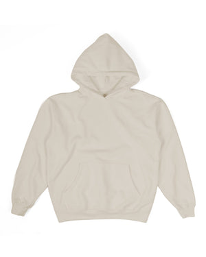 Blank Hoodie - Tier 01 - -