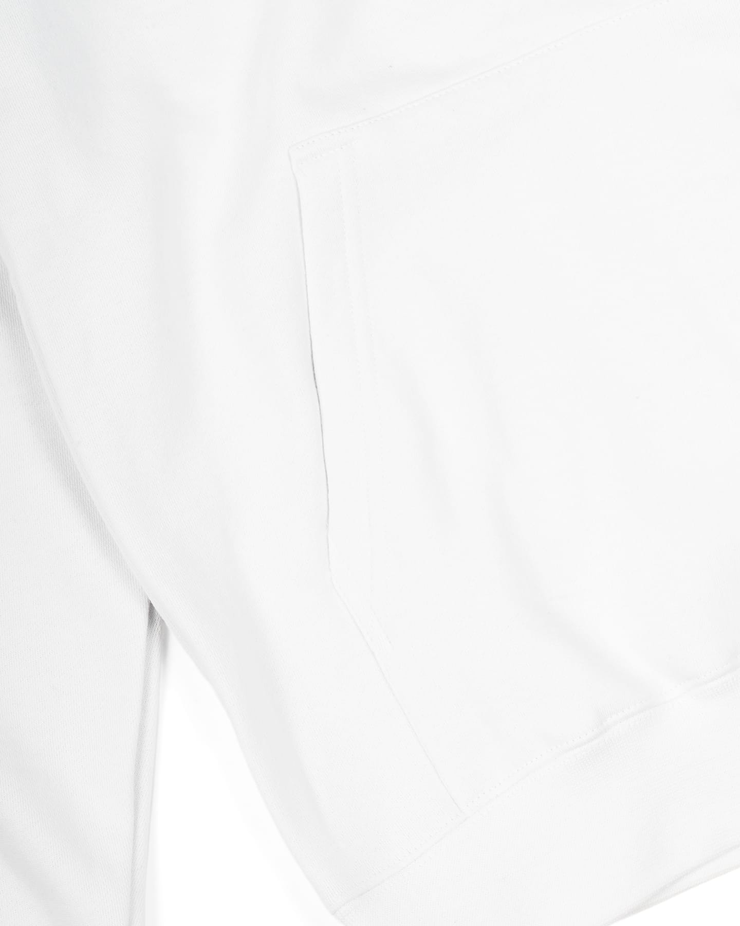 Blank Hoodie - Tier 02 - -