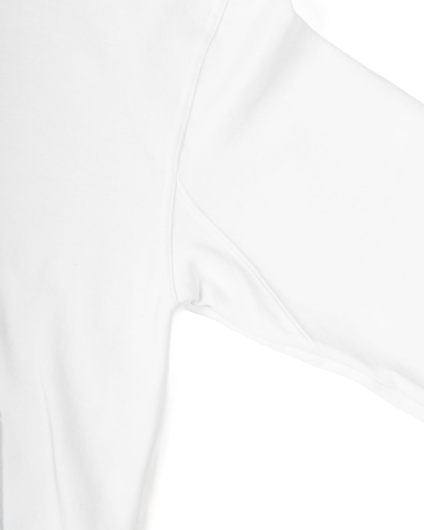 Blank Hoodie - Tier 02 - -