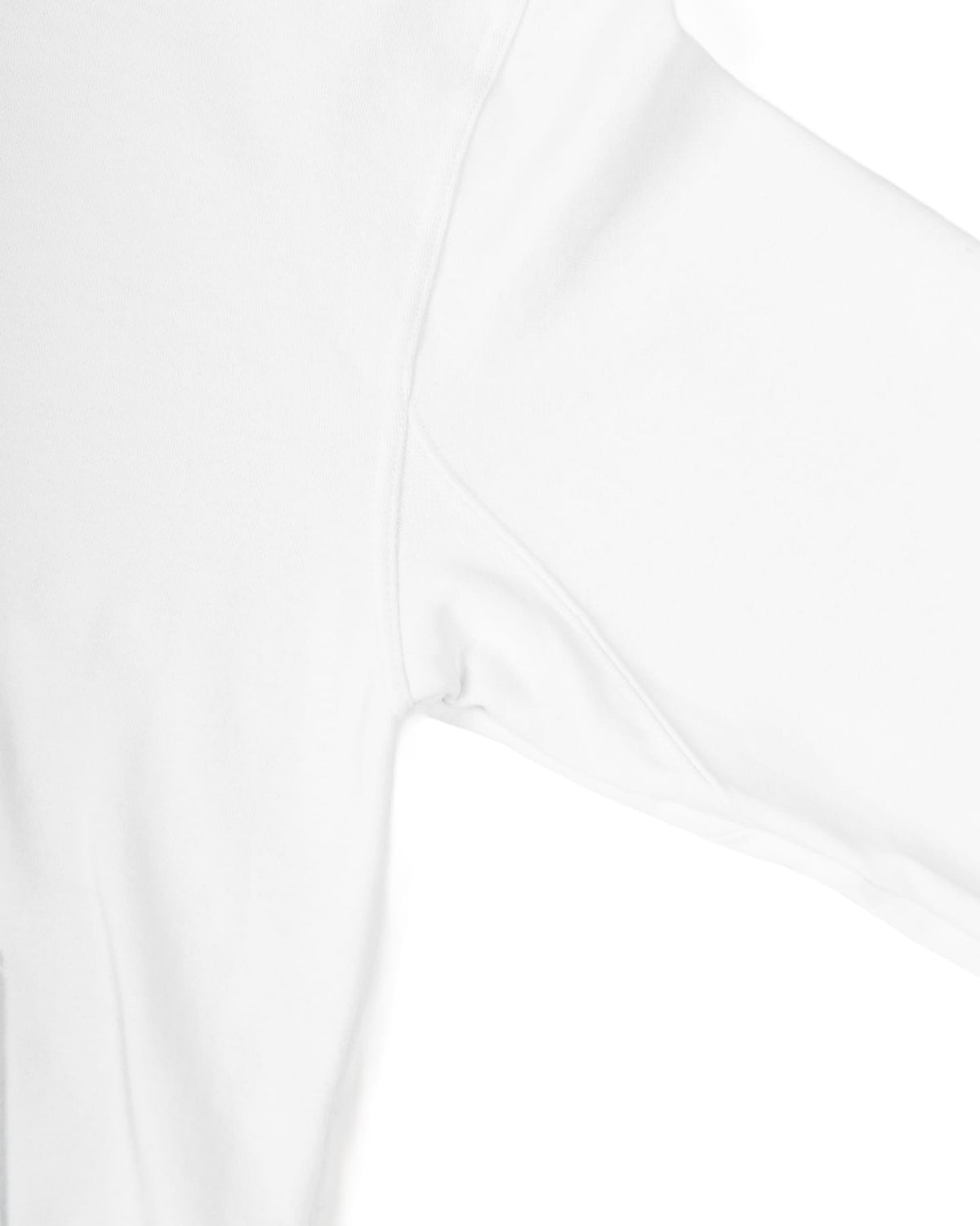 Blank Hoodie - Tier 02 - -