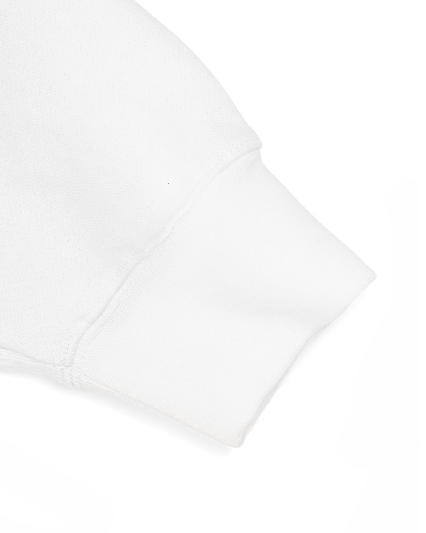 Blank Hoodie - Tier 02 - -