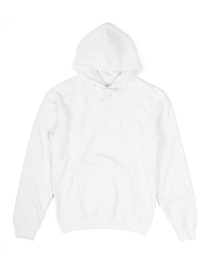 Blank Hoodie - Tier 02 - -