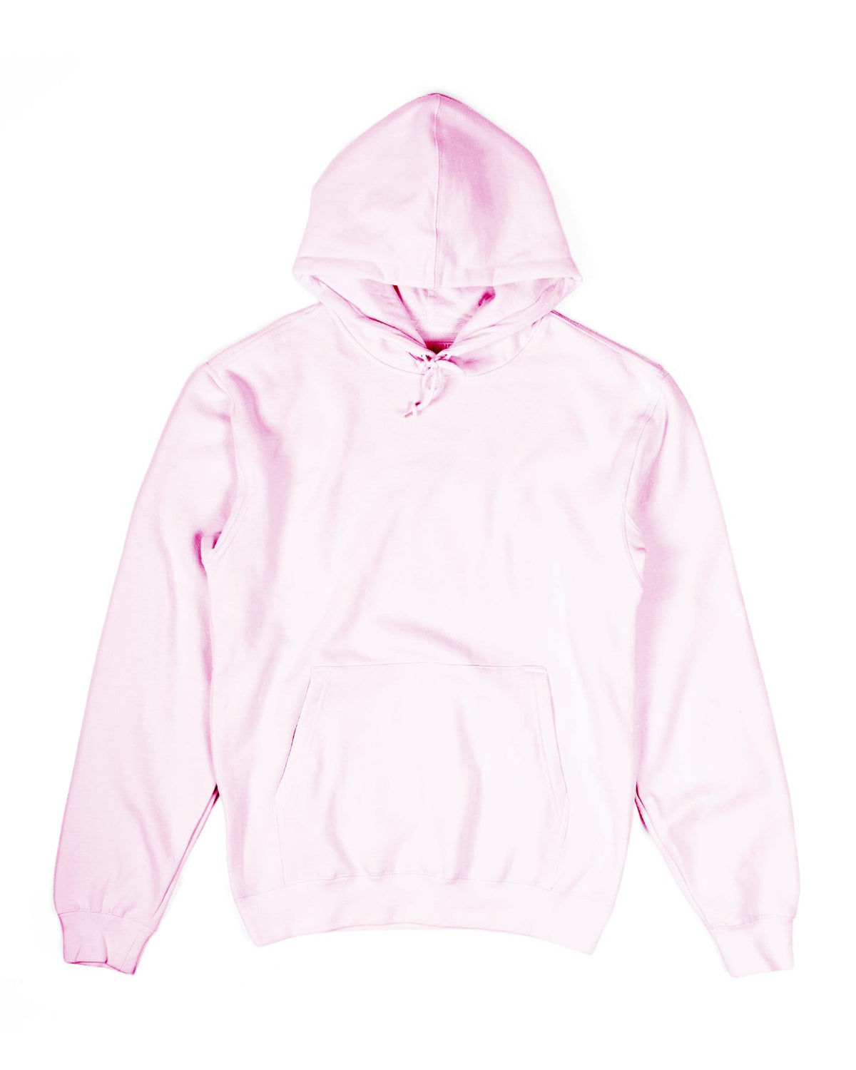 Blank Hoodie - Tier 02 - -