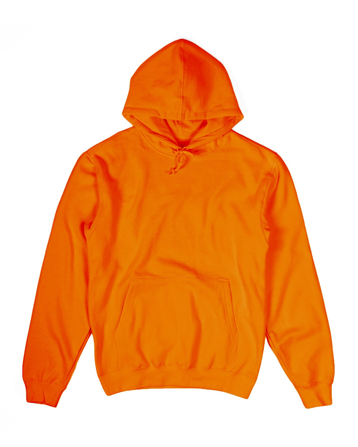 Blank Hoodie - Tier 02 - -