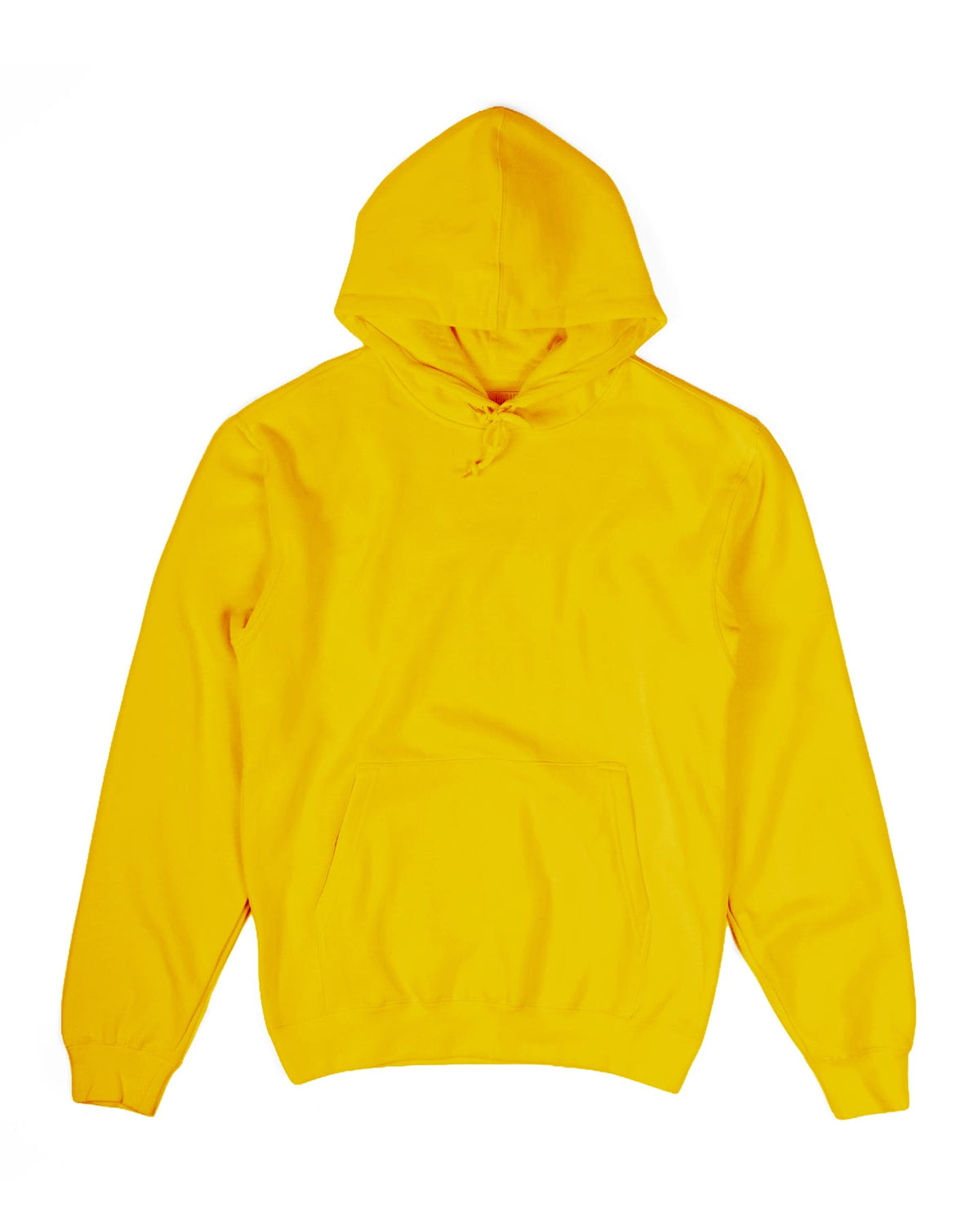 Blank Hoodie - Tier 02 - -