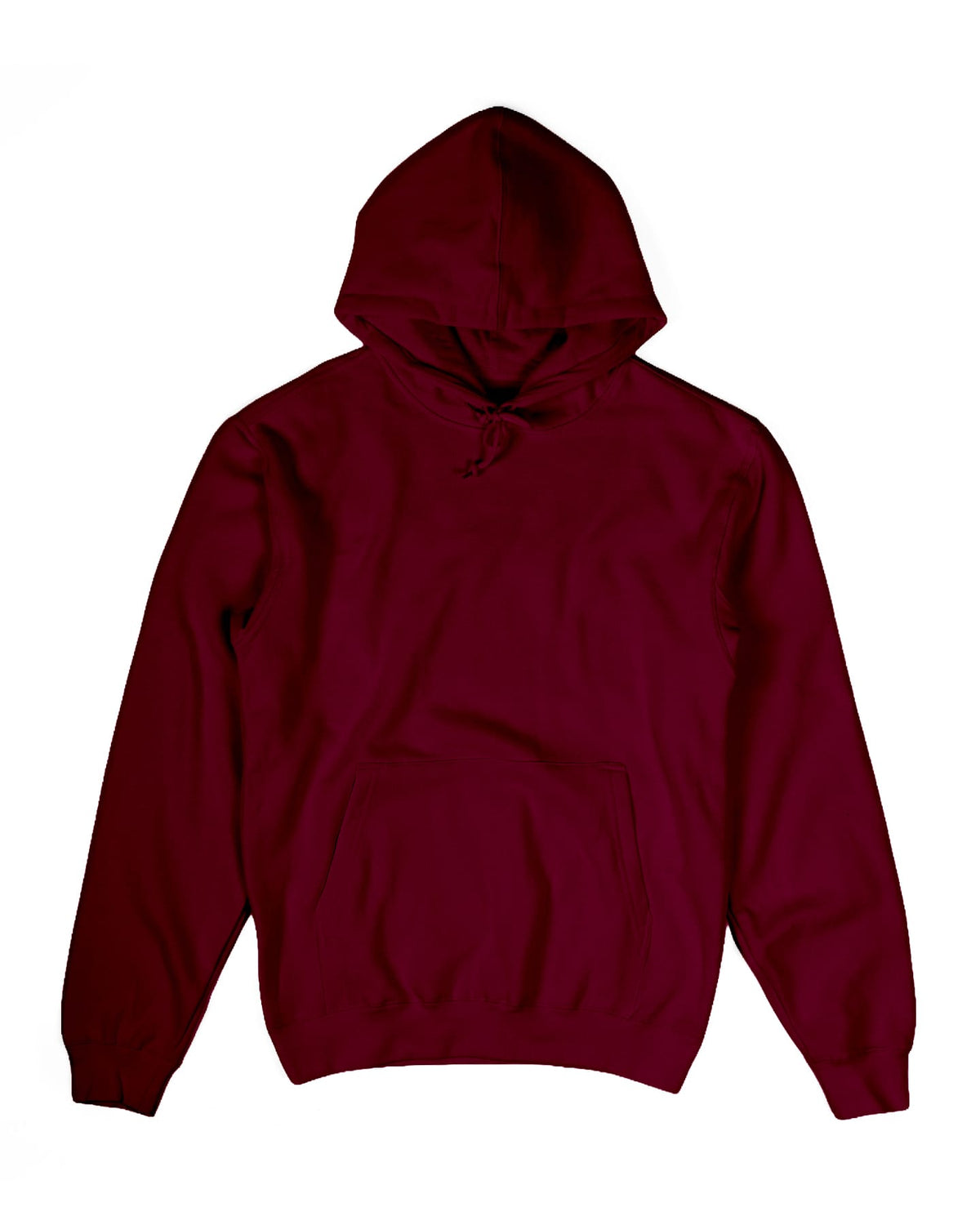 Blank Hoodie - Tier 02 - -