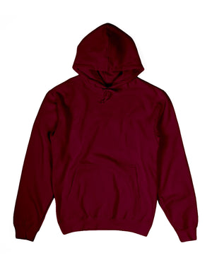 Blank Hoodie - Tier 02 - -