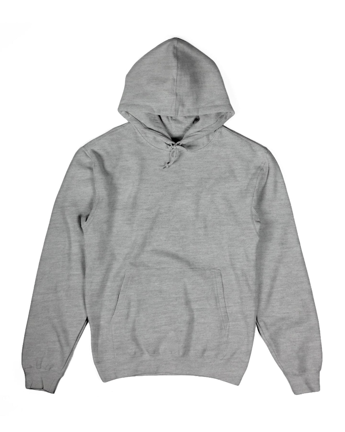 Blank Hoodie - Tier 02 - -