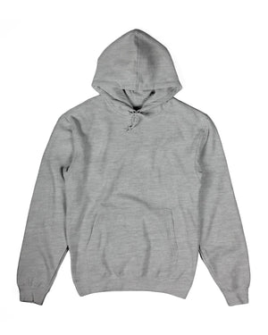 Blank Hoodie - Tier 02 - -