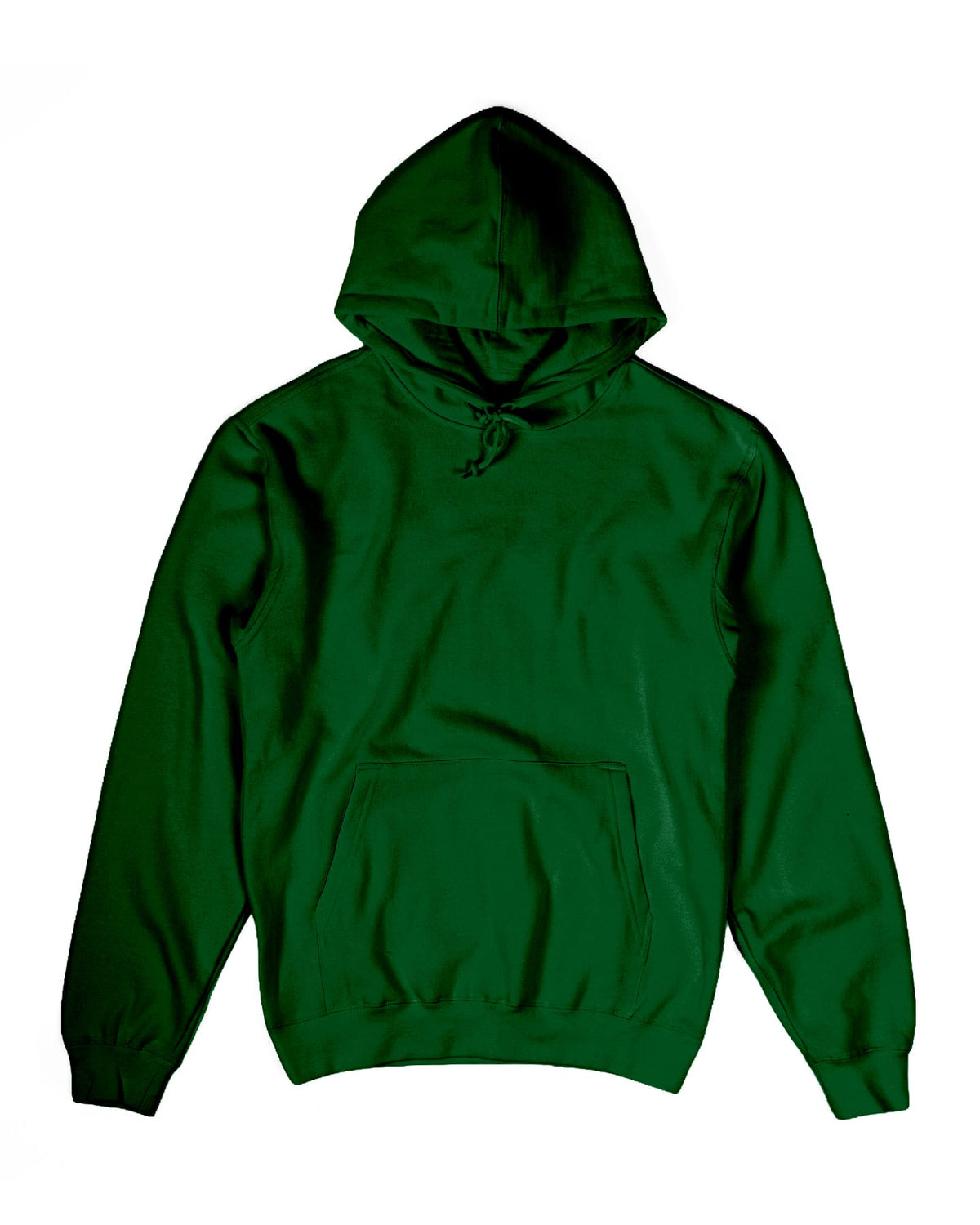 Blank Hoodie - Tier 02 - -