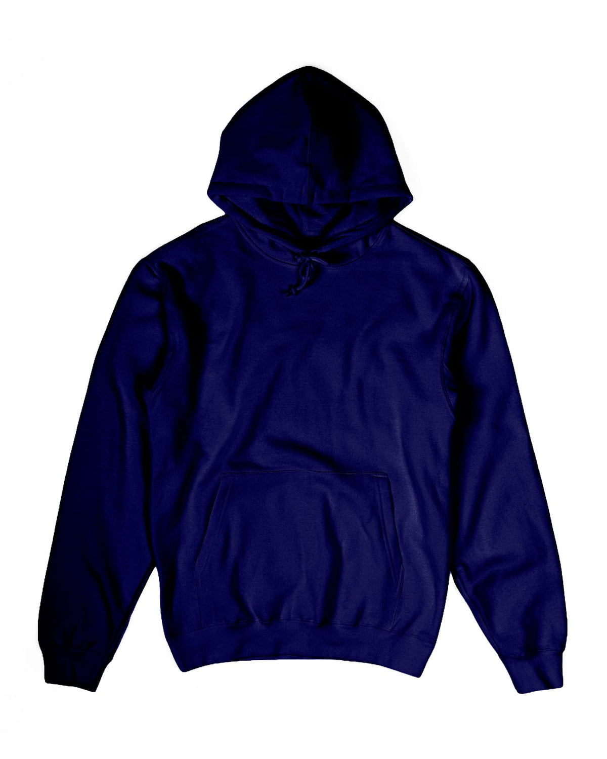 Blank Hoodie - Tier 02 - -