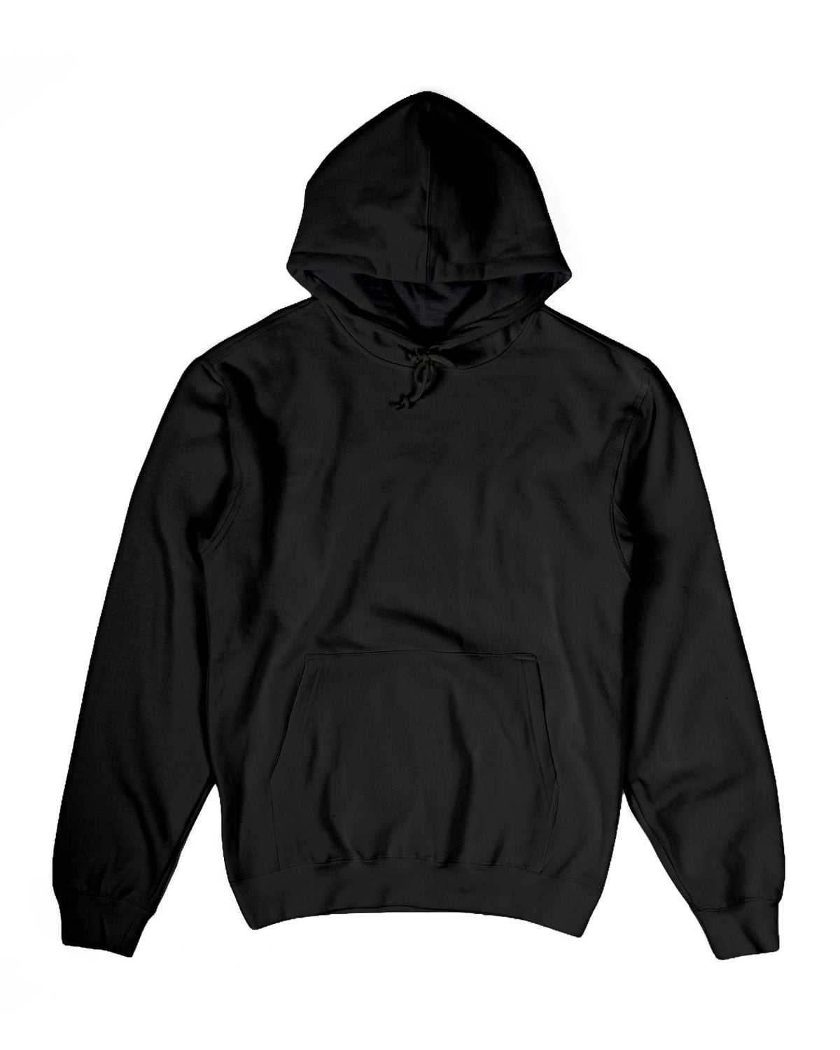 Blank Hoodie - Tier 02 - -