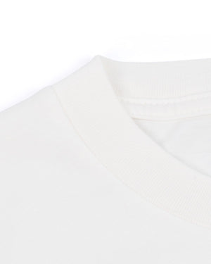 Blank Tee - Tier 01 - -