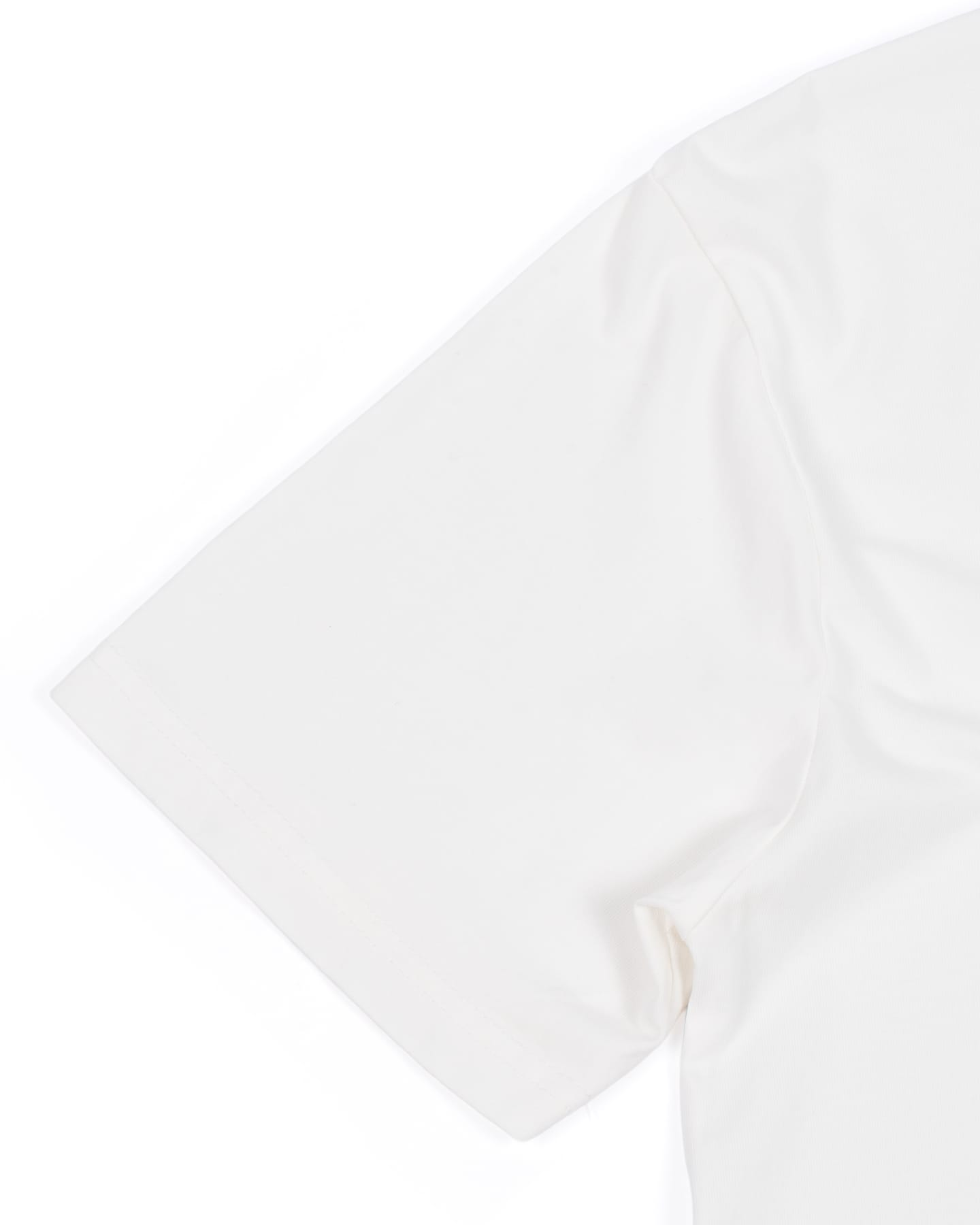 Blank Tee - Tier 01 - -