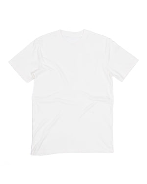 Blank Tee - Tier 01 - -