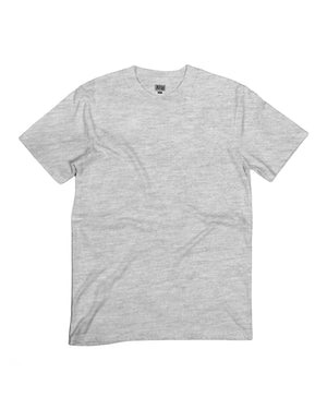 Blank Tee - Tier 01 - -