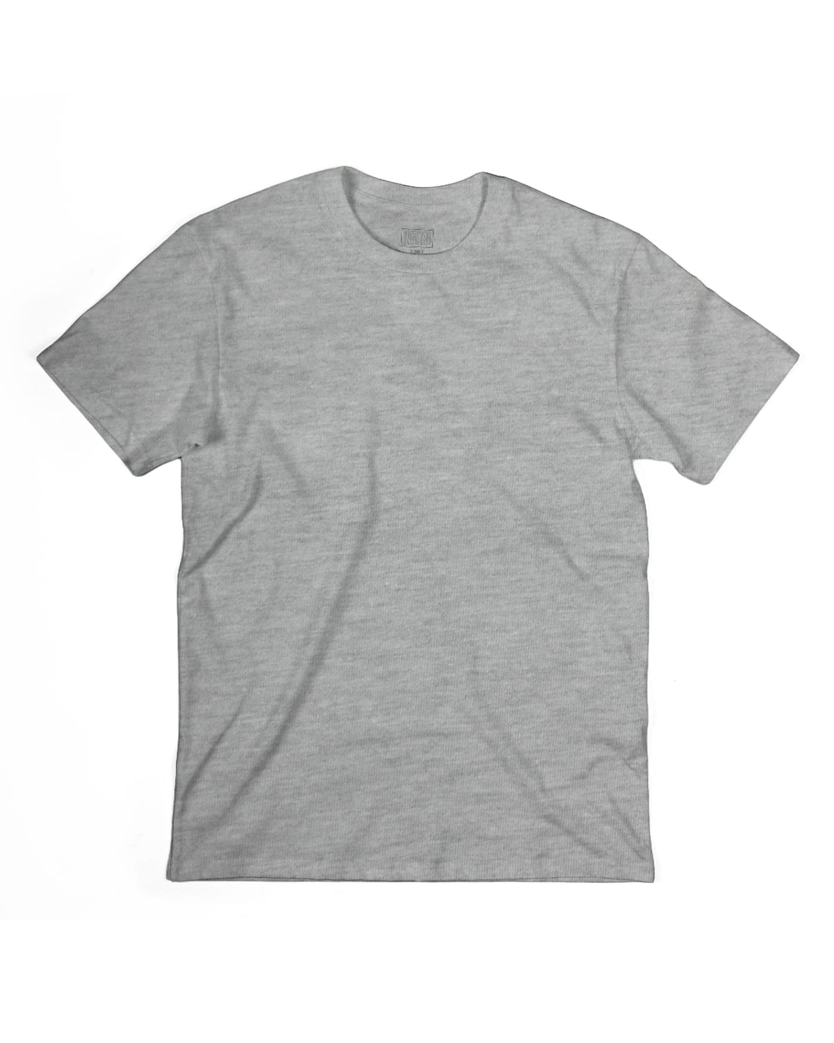 Blank Tee - Tier 02 - -