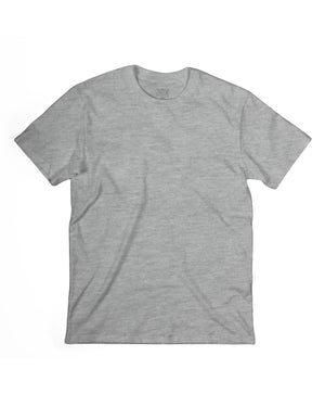 Blank Tee - Tier 02 - -