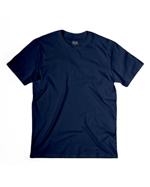 Blank Tee - Tier 02 - -