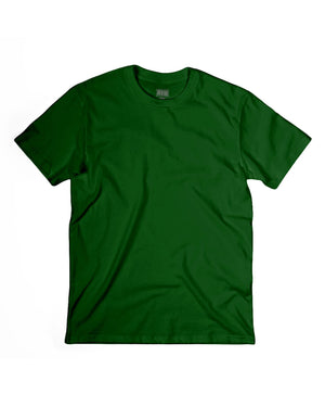 Blank Tee - Tier 02 - -