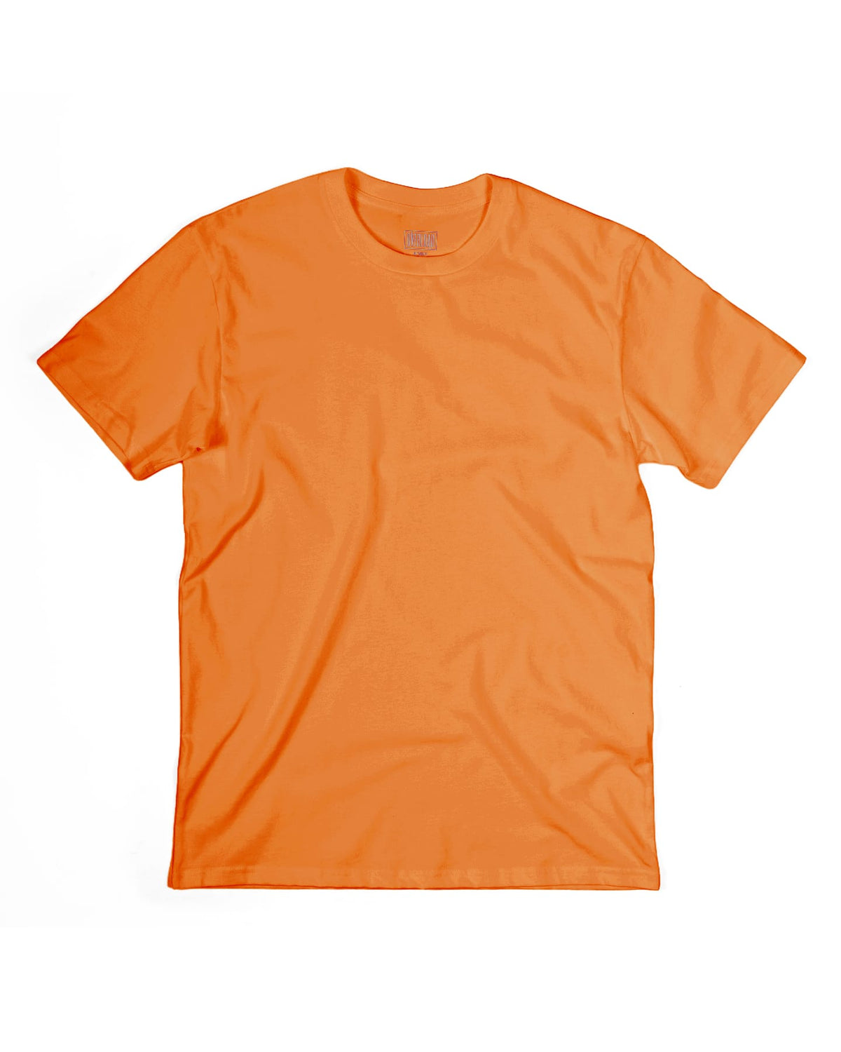 Blank Tee - Tier 02 - -
