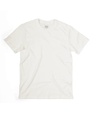 Blank Tee - Tier 02 - -