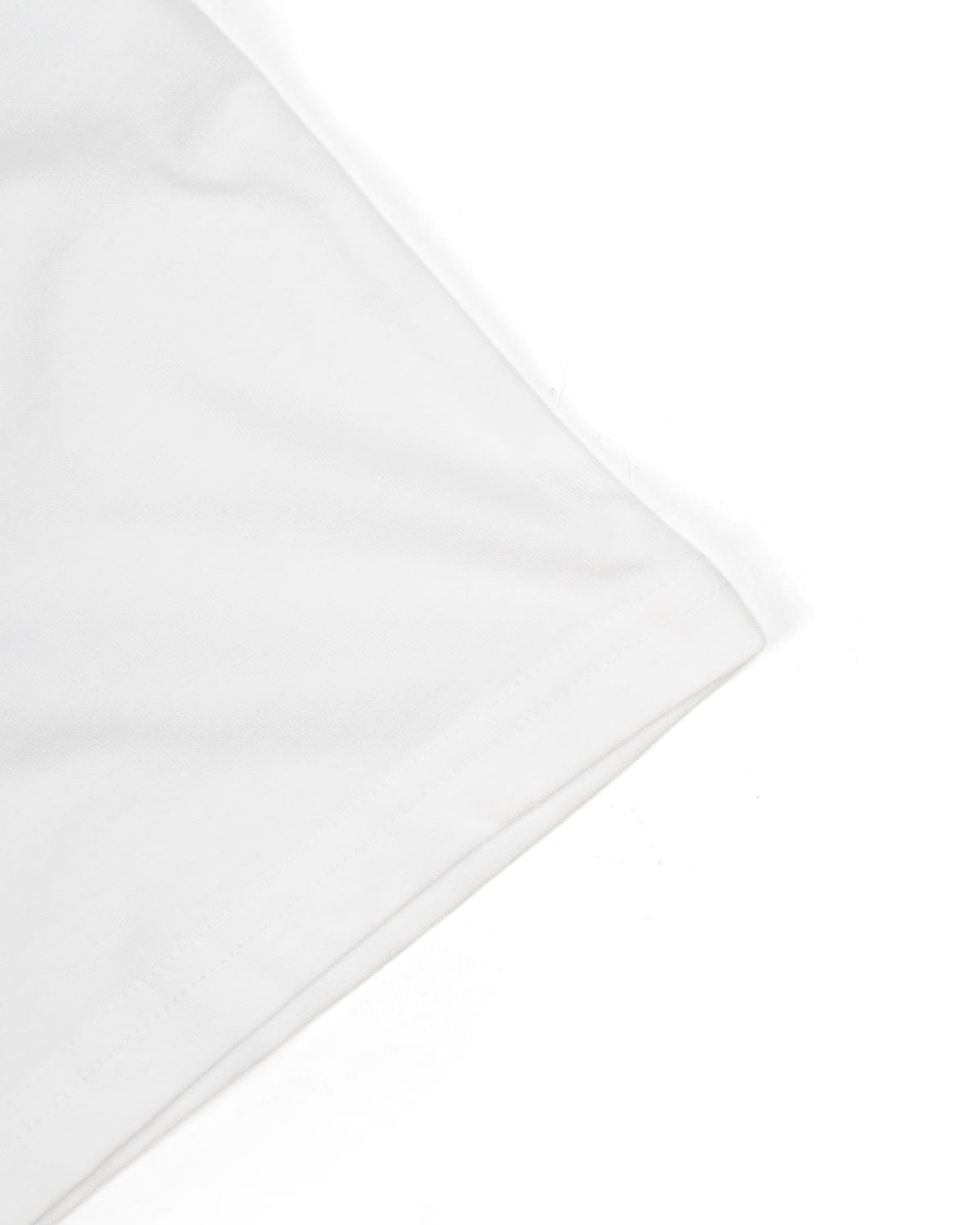 Blank Tee - Tier 02 - -