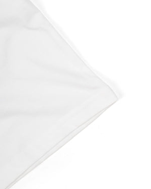 Blank Tee - Tier 02 - -