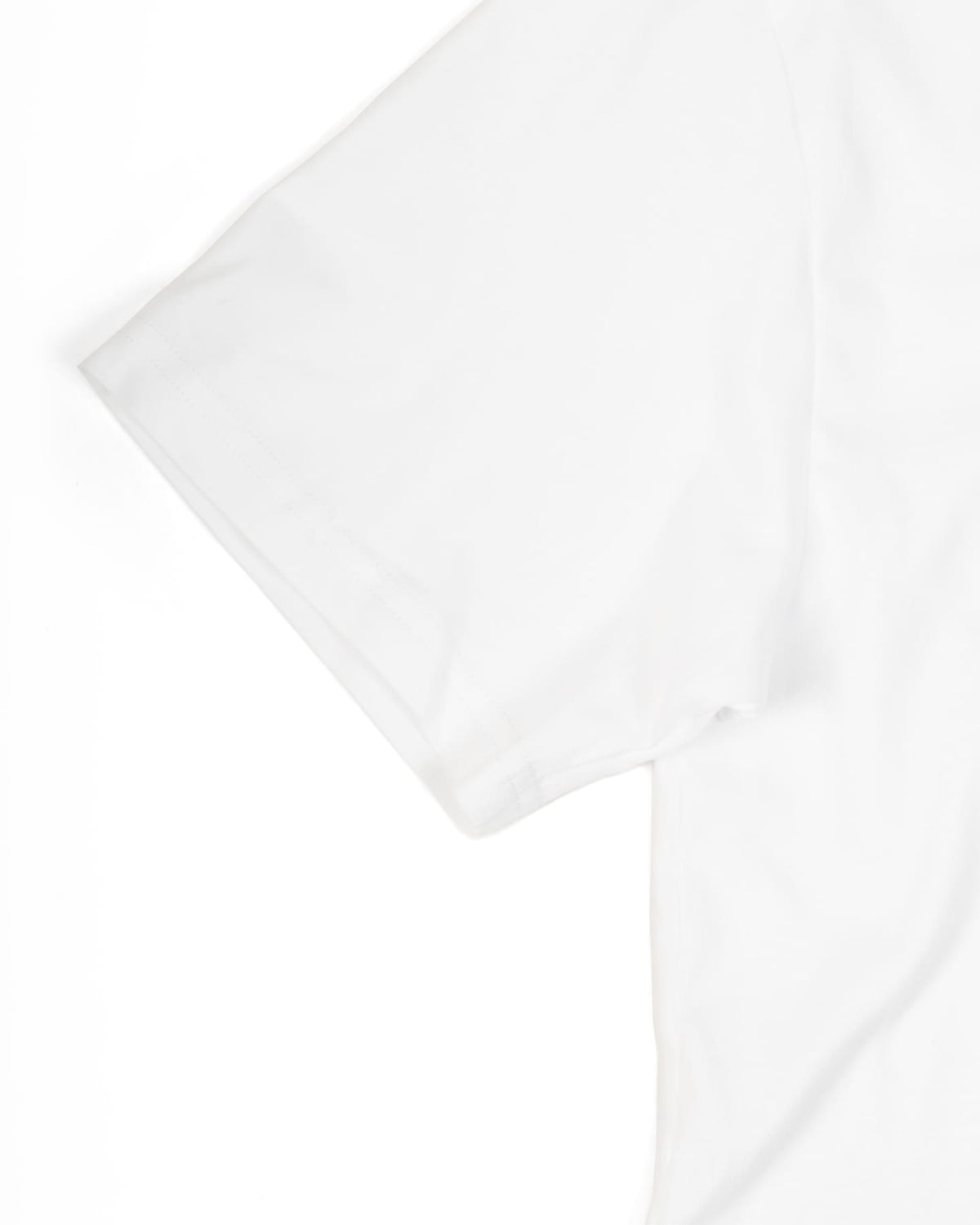 Blank Tee - Tier 02 - -