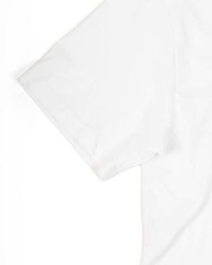 Blank Tee - Tier 02 - -