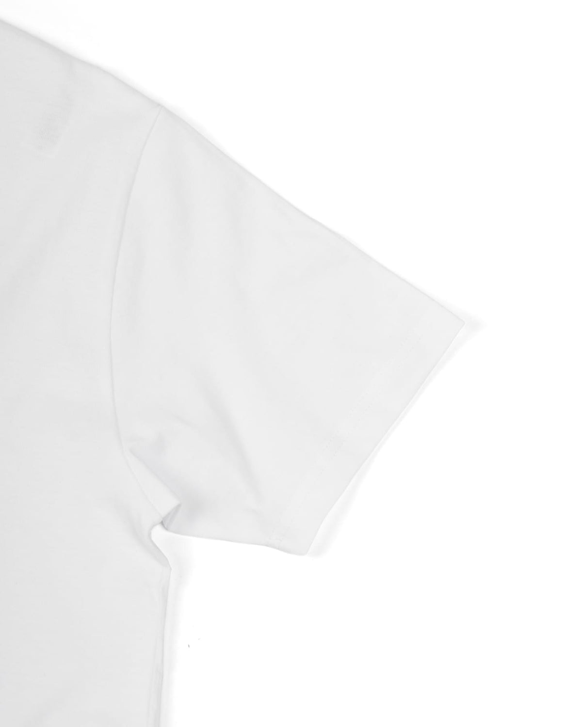 Blank Tee - Tier 03 - -
