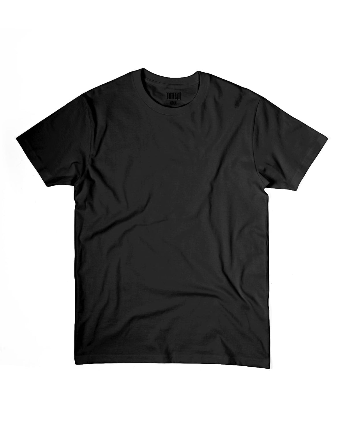 Blank Tee - Tier 03 - -