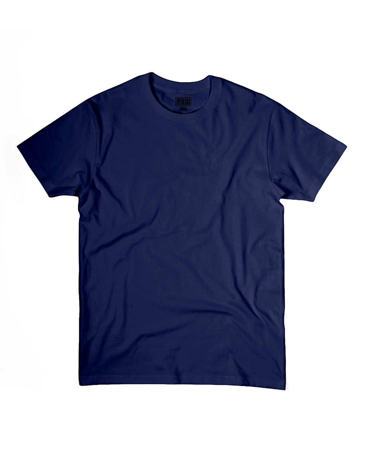 Blank Tee - Tier 03 - -