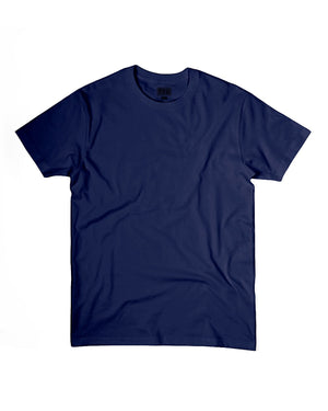 Blank Tee - Tier 03 - -