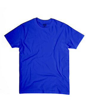 Blank Tee - Tier 03 - -