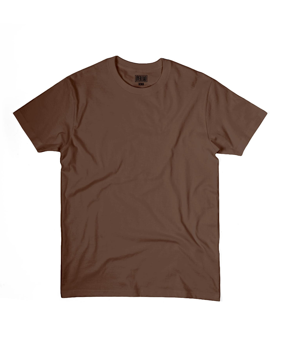 Blank Tee - Tier 03 - -