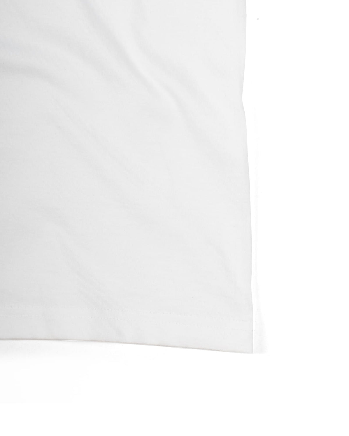 Blank Tee - Tier 03 - -