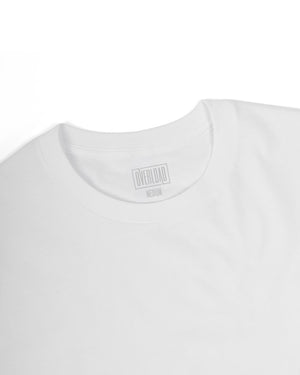 Blank Tee - Tier 03 - -