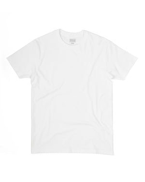 Blank Tee - Tier 03 - -