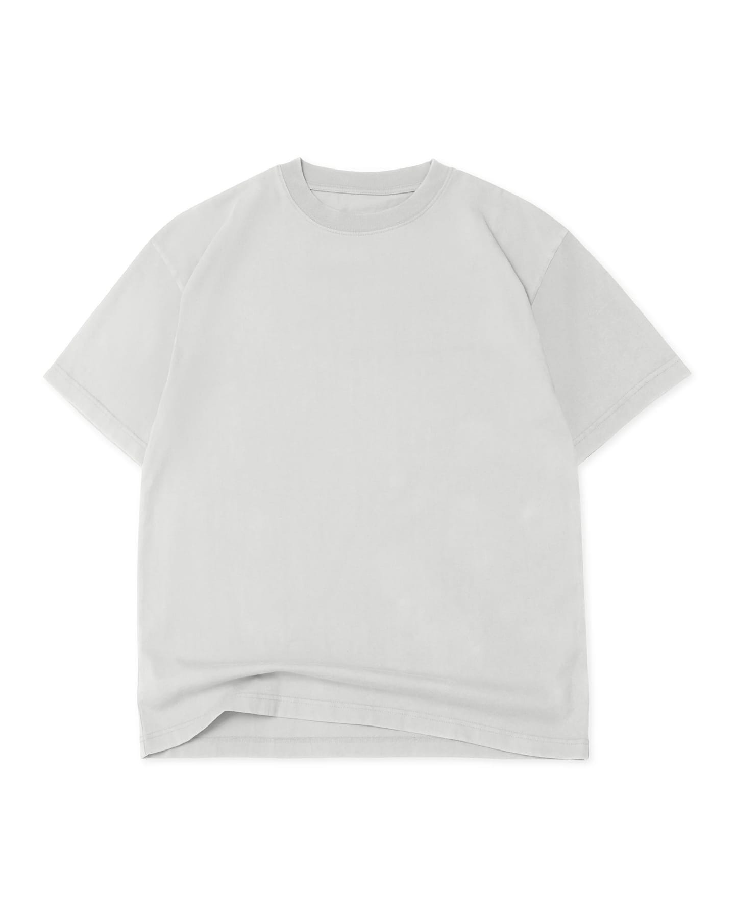 Blank Tee - Tier One - -