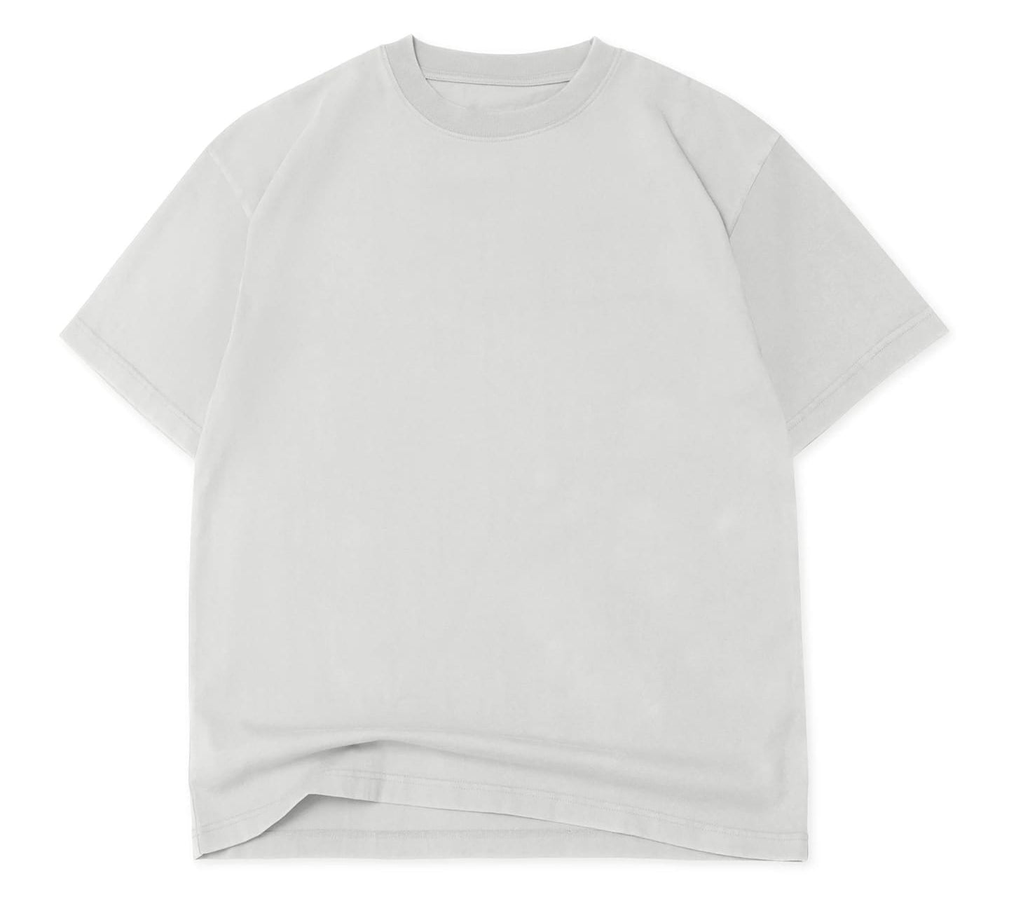Blank Tee - Tier One - -